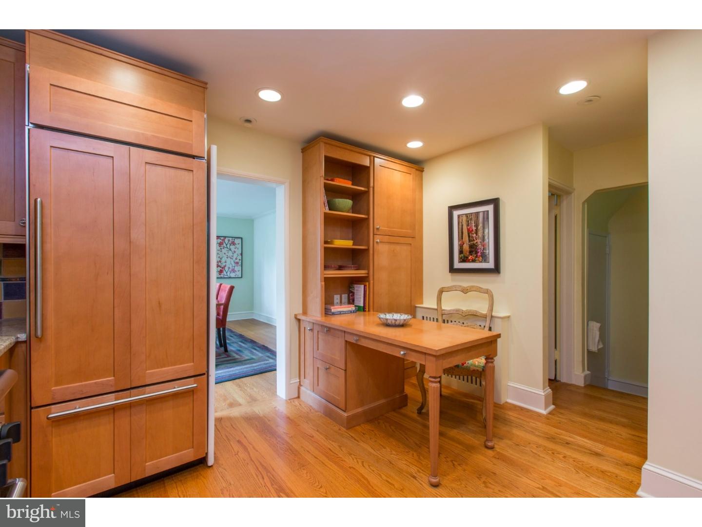 206 Hewett Road Wyncote, PA 19095 - Photo 8 of 24 Kitchen