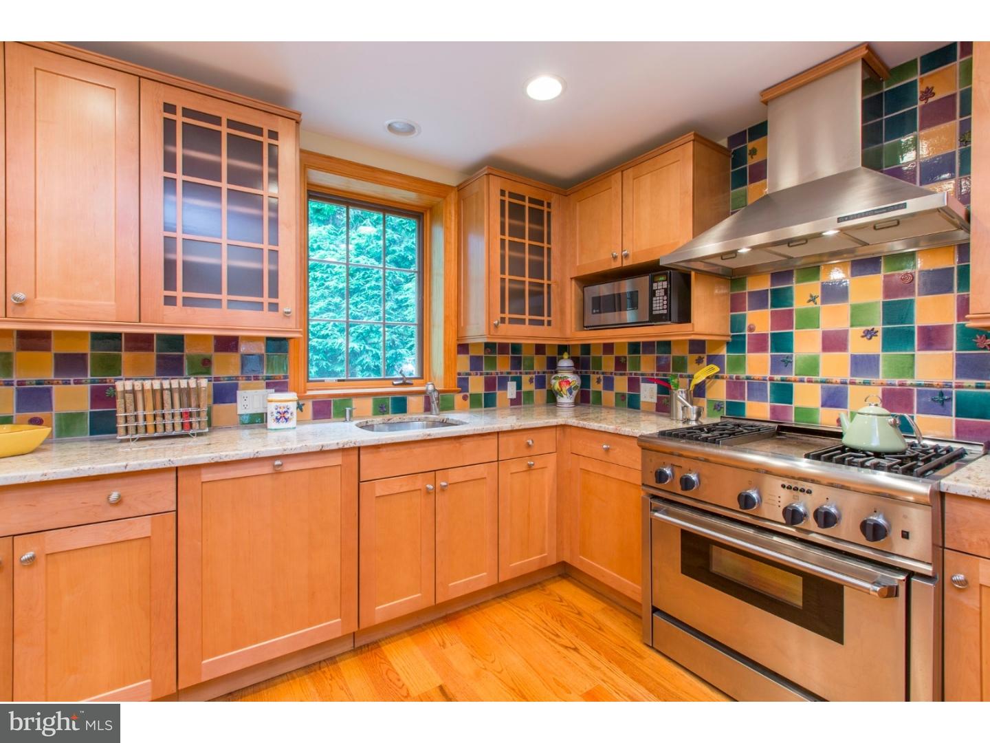 206 Hewett Road Wyncote, PA 19095 - Photo 10 of 24 Kitchen