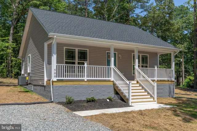 $269,900 | Forest Grove Road, Colonial Beach, VA 22443