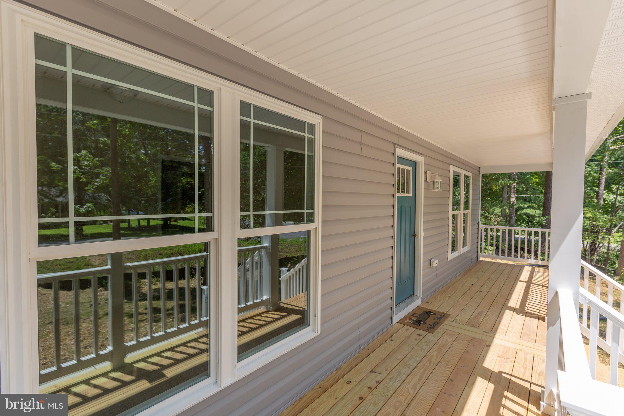 Forest Grove Road Colonial Beach, VA 22443 - Photo 4 of 28