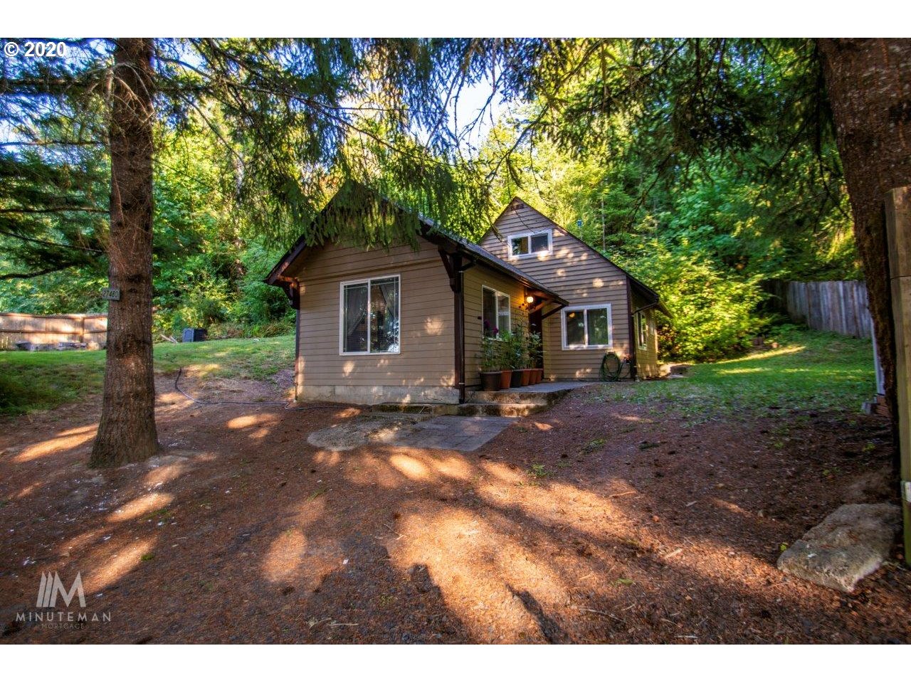 27480 Northwest Timber Road Forest Grove, OR 97116 - Photo 3 of 20 Gallery Image 3