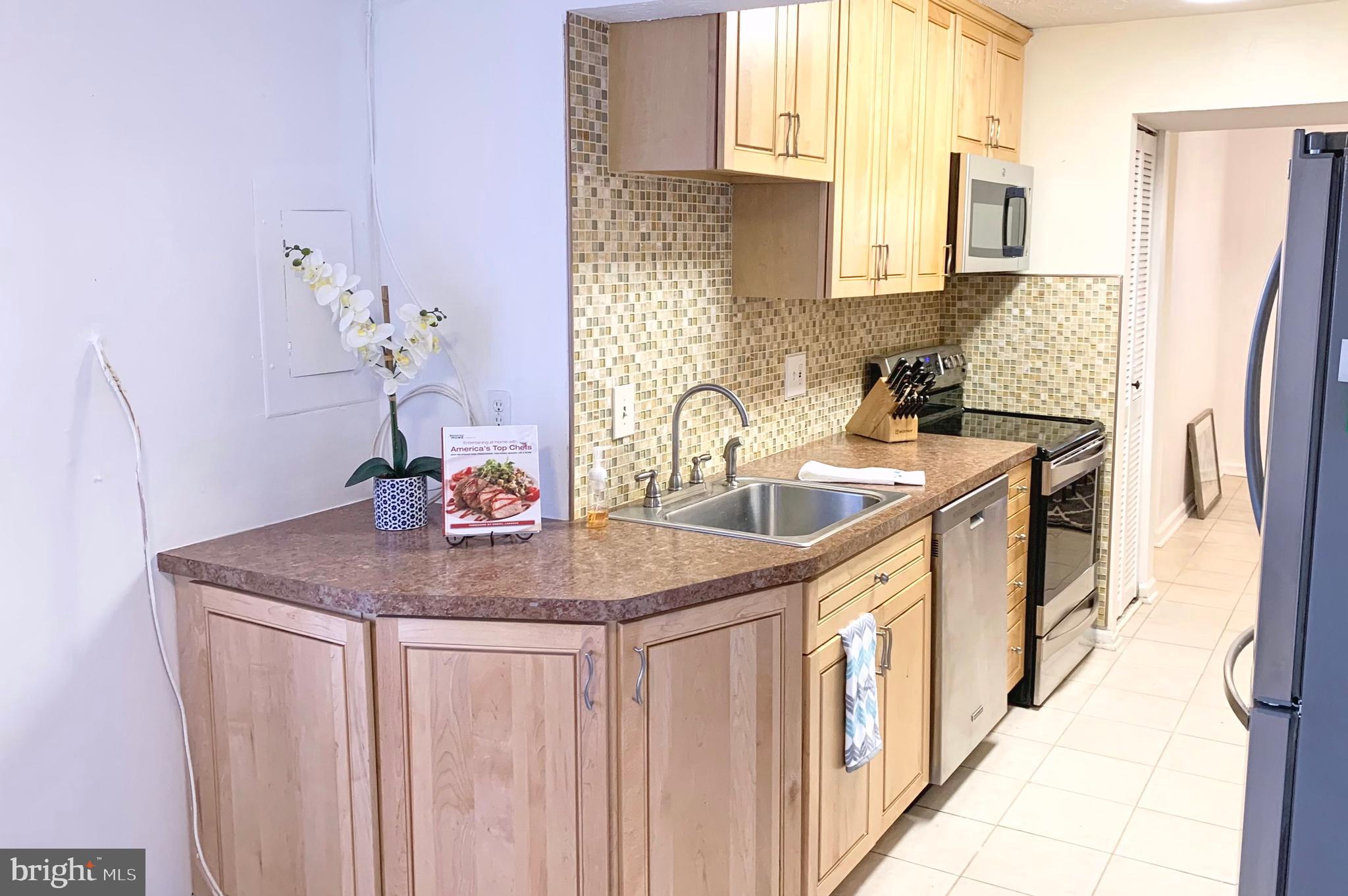 8011 Mandan Road, Unit 503 Greenbelt, MD 20770 - Photo 12 of 25