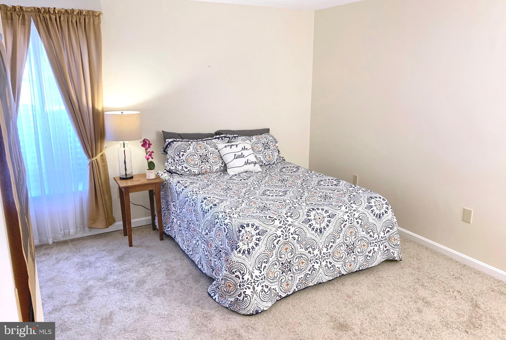 8011 Mandan Road, Unit 503 Greenbelt, MD 20770 - Photo 17 of 25 Large Bedroom Suite