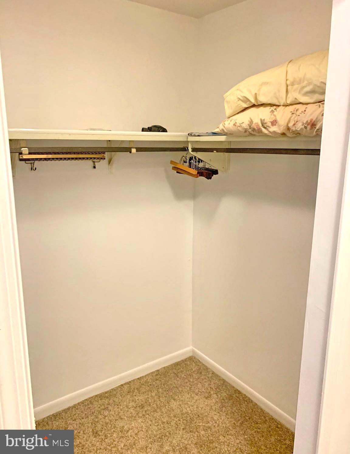 8011 Mandan Road, Unit 503 Greenbelt, MD 20770 - Photo 18 of 25 with Walk-in Closet
