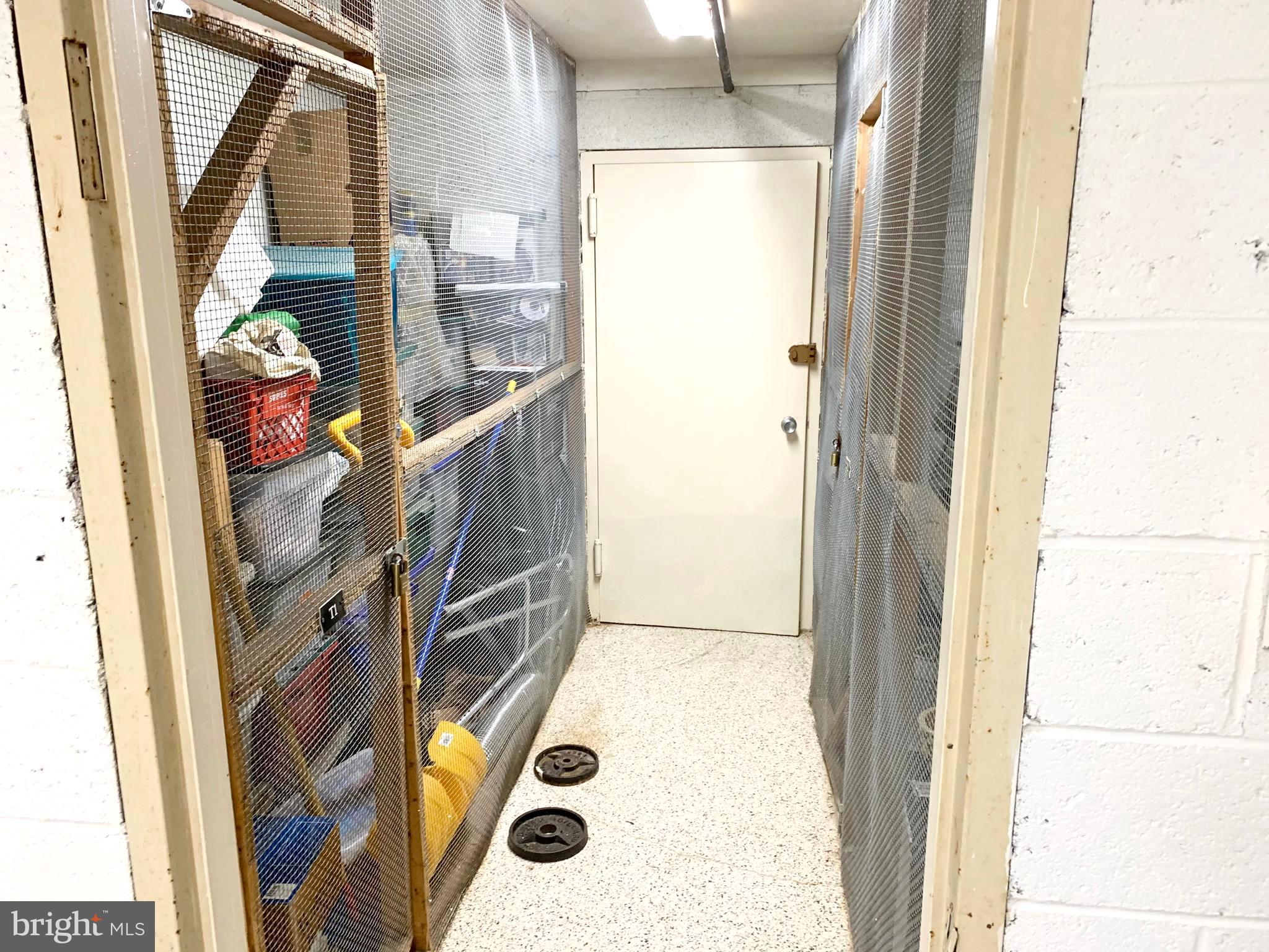 8011 Mandan Road, Unit 503 Greenbelt, MD 20770 - Photo 21 of 25 Large Storage Unit