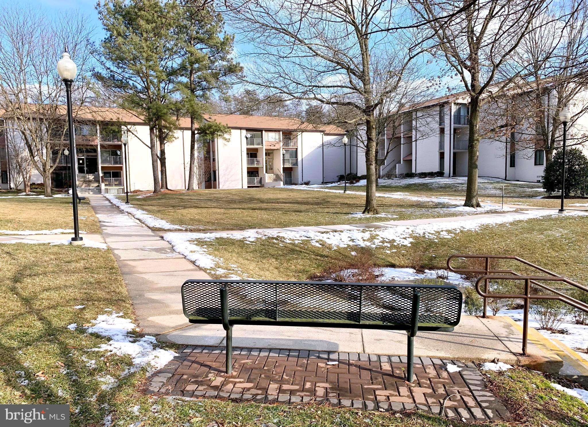 8011 Mandan Road, Unit 503 Greenbelt, MD 20770 - Photo 22 of 25