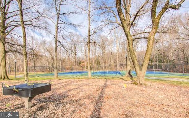 8011 Mandan Road, Unit 503 Greenbelt, MD 20770 - Photo 24 of 25 Tennis Courts