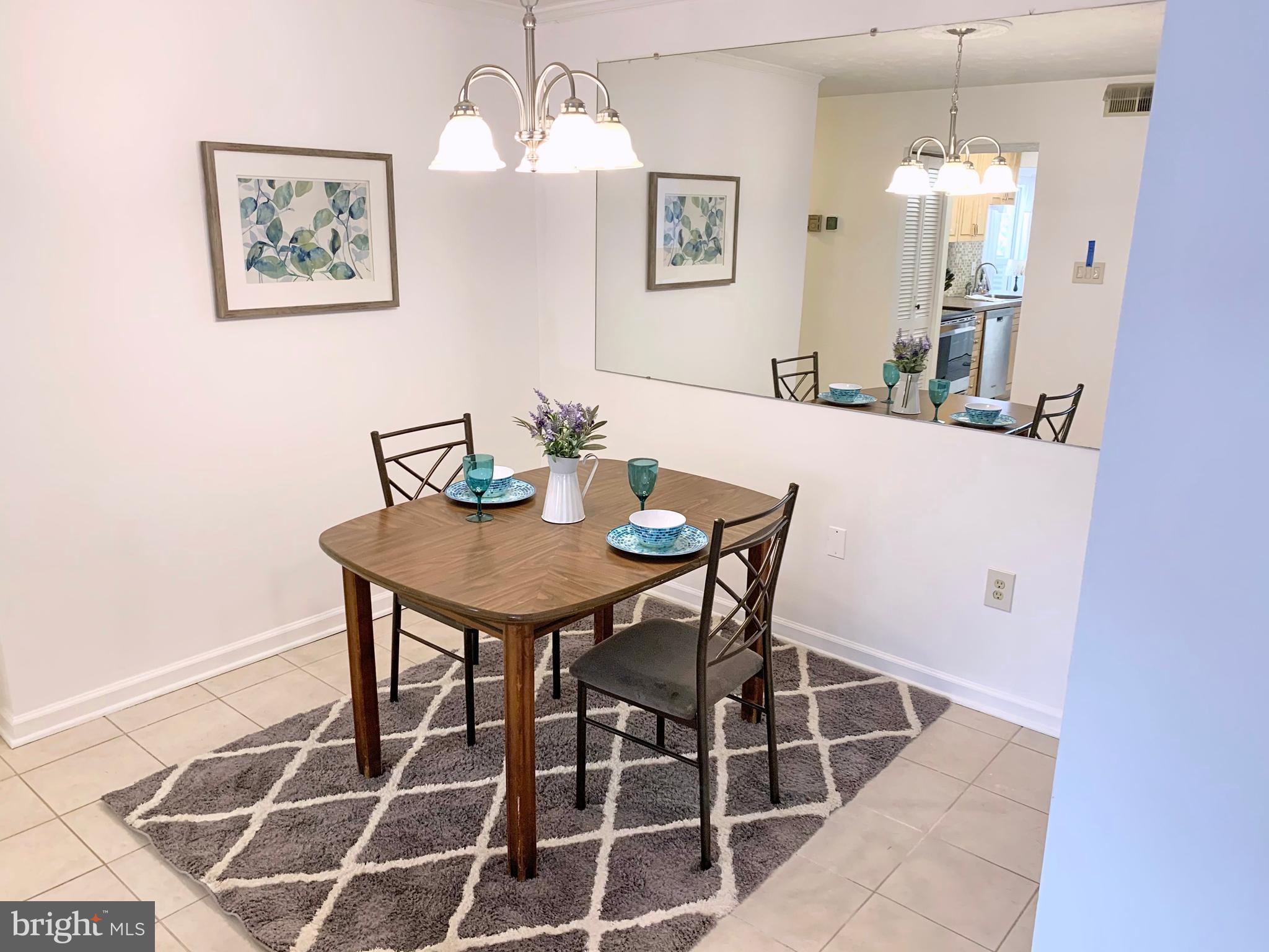 8011 Mandan Road, Unit 503 Greenbelt, MD 20770 - Photo 8 of 25 Freshly Painted Throughout