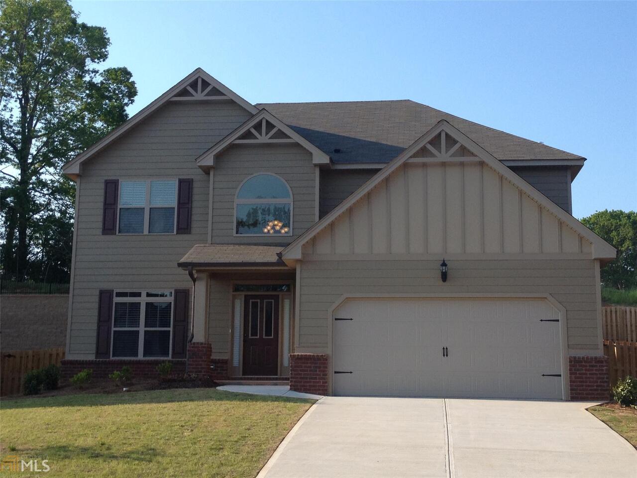 6090 Country Lake Road Cumming, GA 30041 - Photo 1 of 1