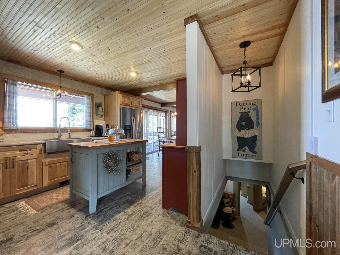 13818 Bayview Road Skanee, MI 49962 - Photo 20 of 69 Gallery Image 20