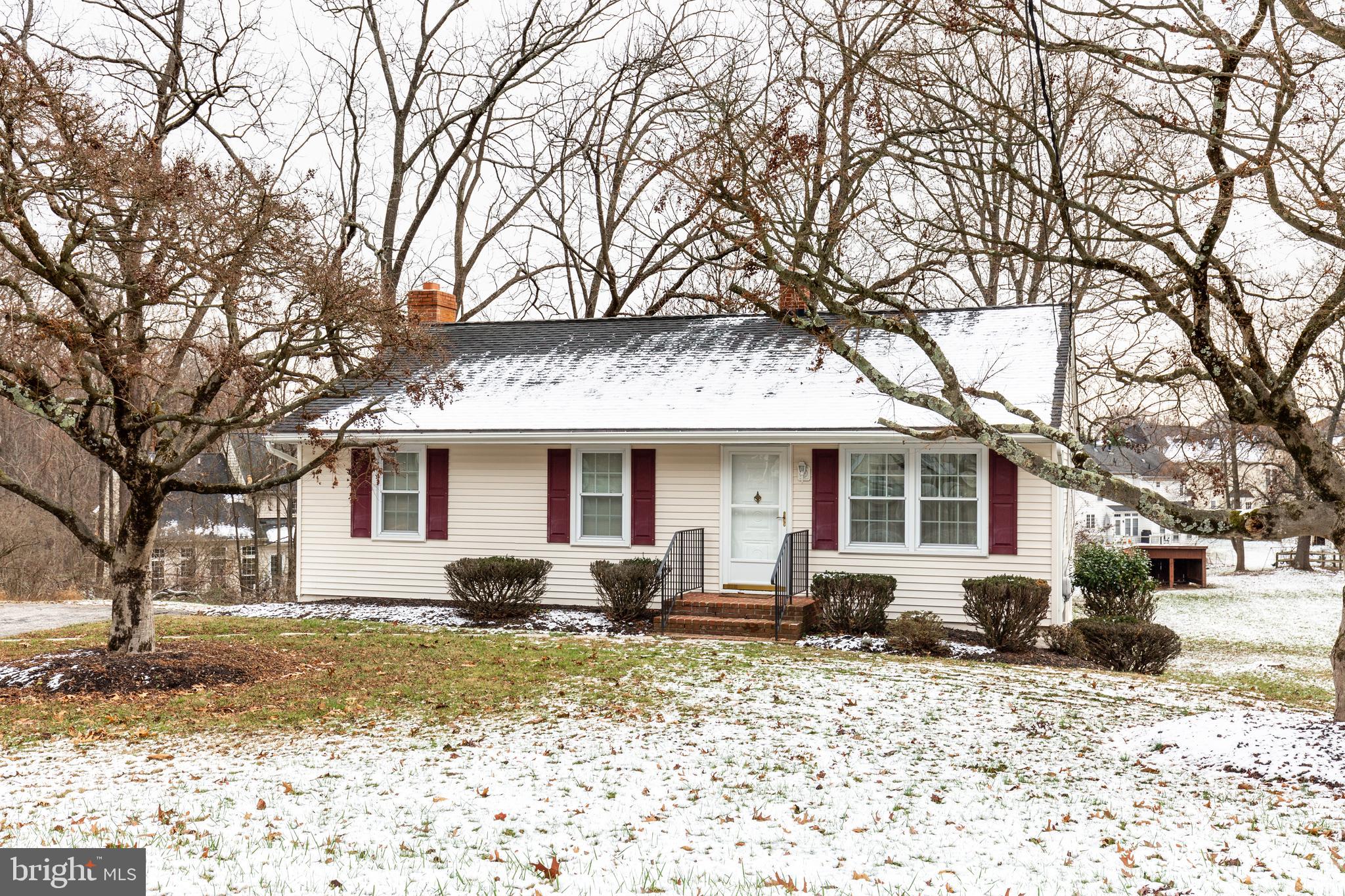 307 Kendigs Mill Road Owings Mills, MD 21117 - Photo 1 of 35 Gallery Image 1