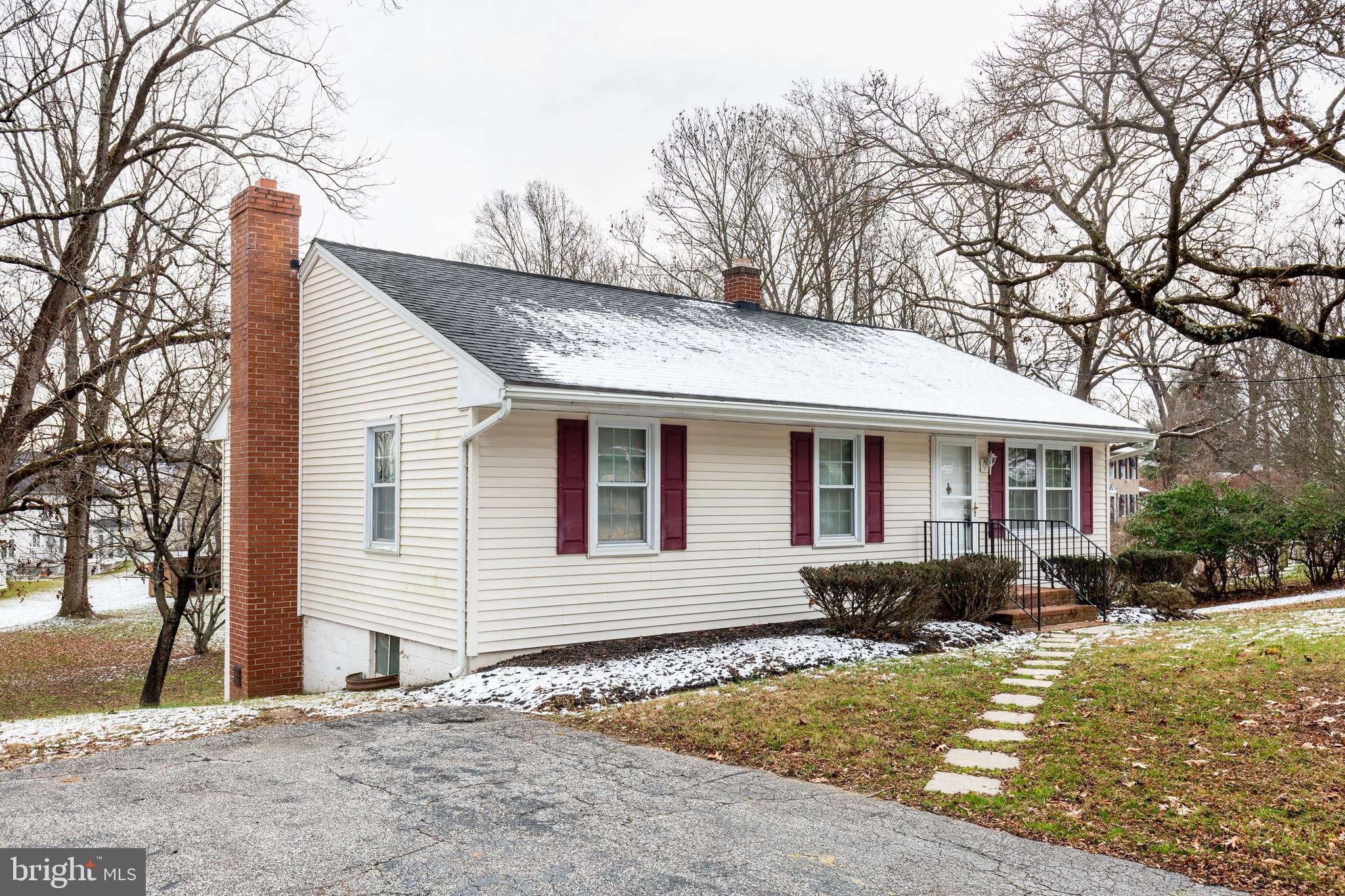 307 Kendigs Mill Road Owings Mills, MD 21117 - Photo 2 of 35 Gallery Image 2