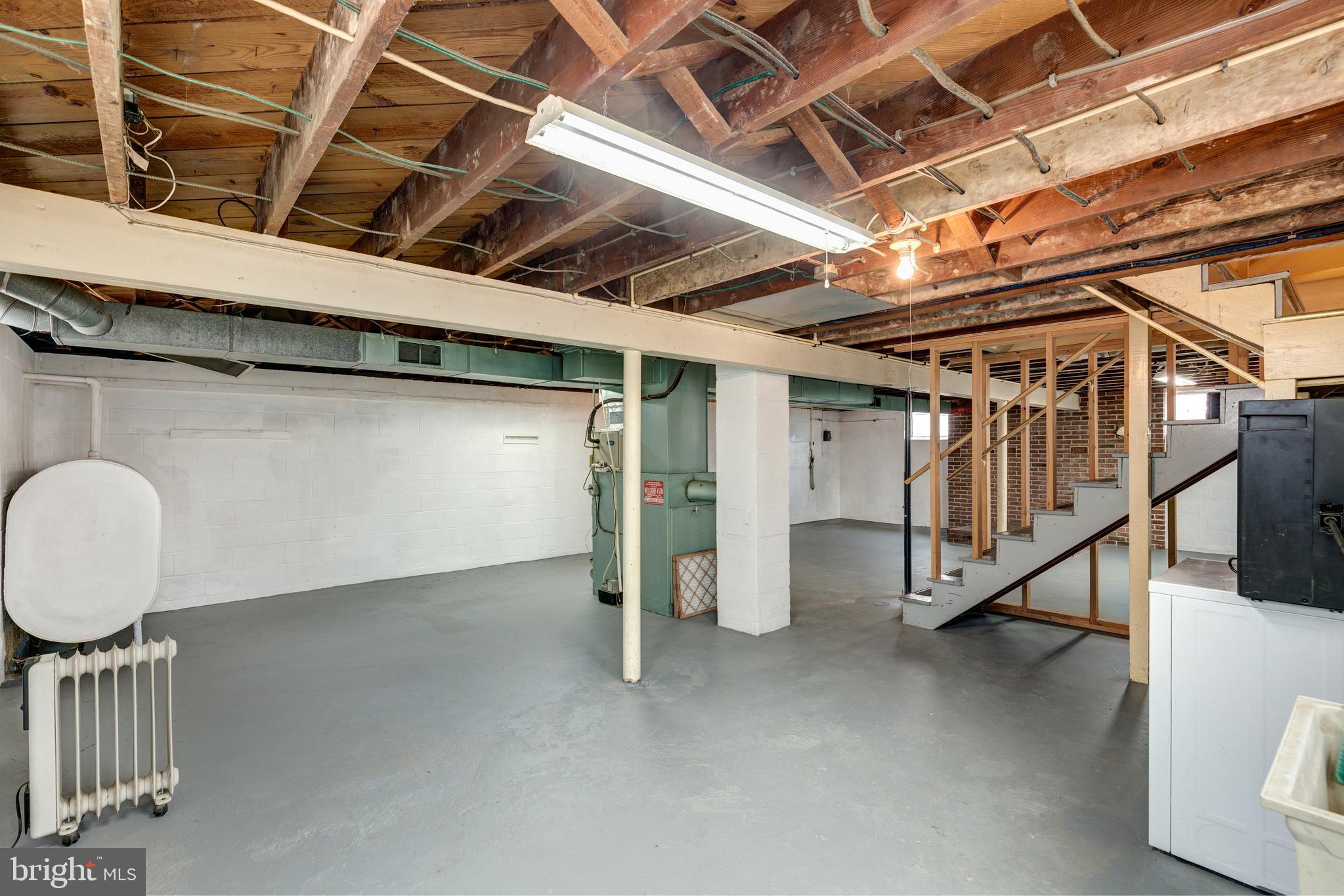 307 Kendigs Mill Road Owings Mills, MD 21117 - Photo 23 of 35 Gallery Image 23