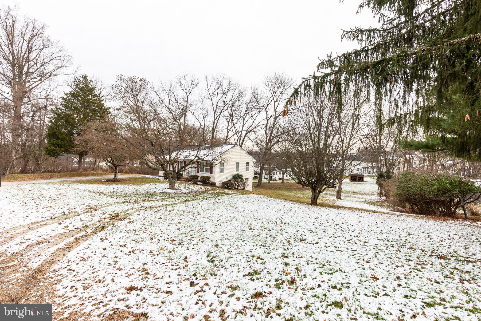 307 Kendigs Mill Road Owings Mills, MD 21117 - Photo 25 of 35 Gallery Image 25