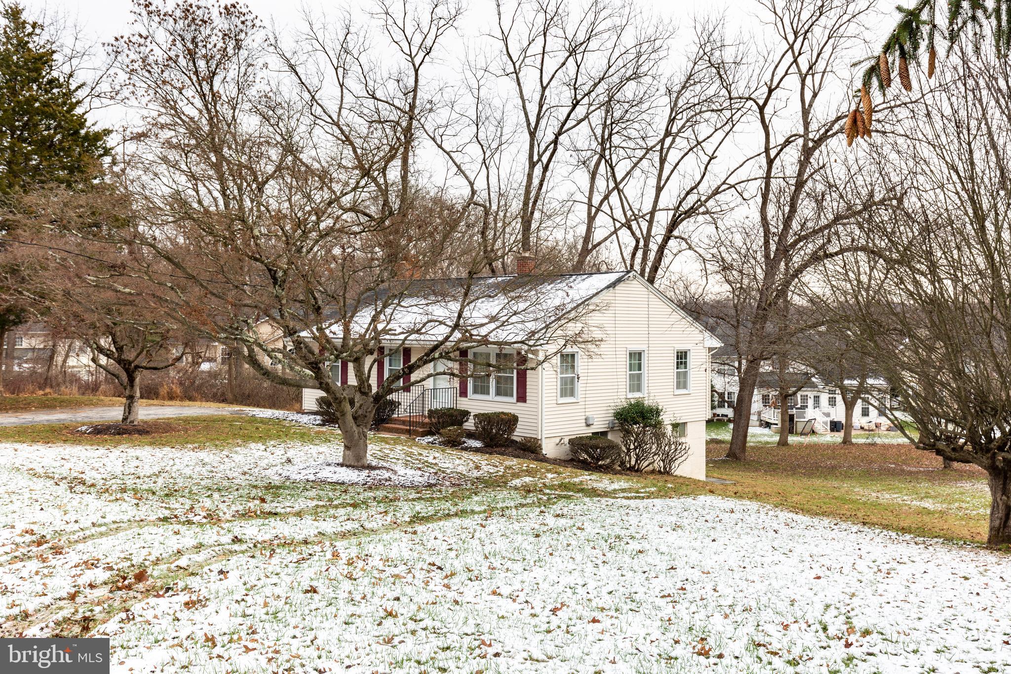 307 Kendigs Mill Road Owings Mills, MD 21117 - Photo 26 of 35 Gallery Image 26