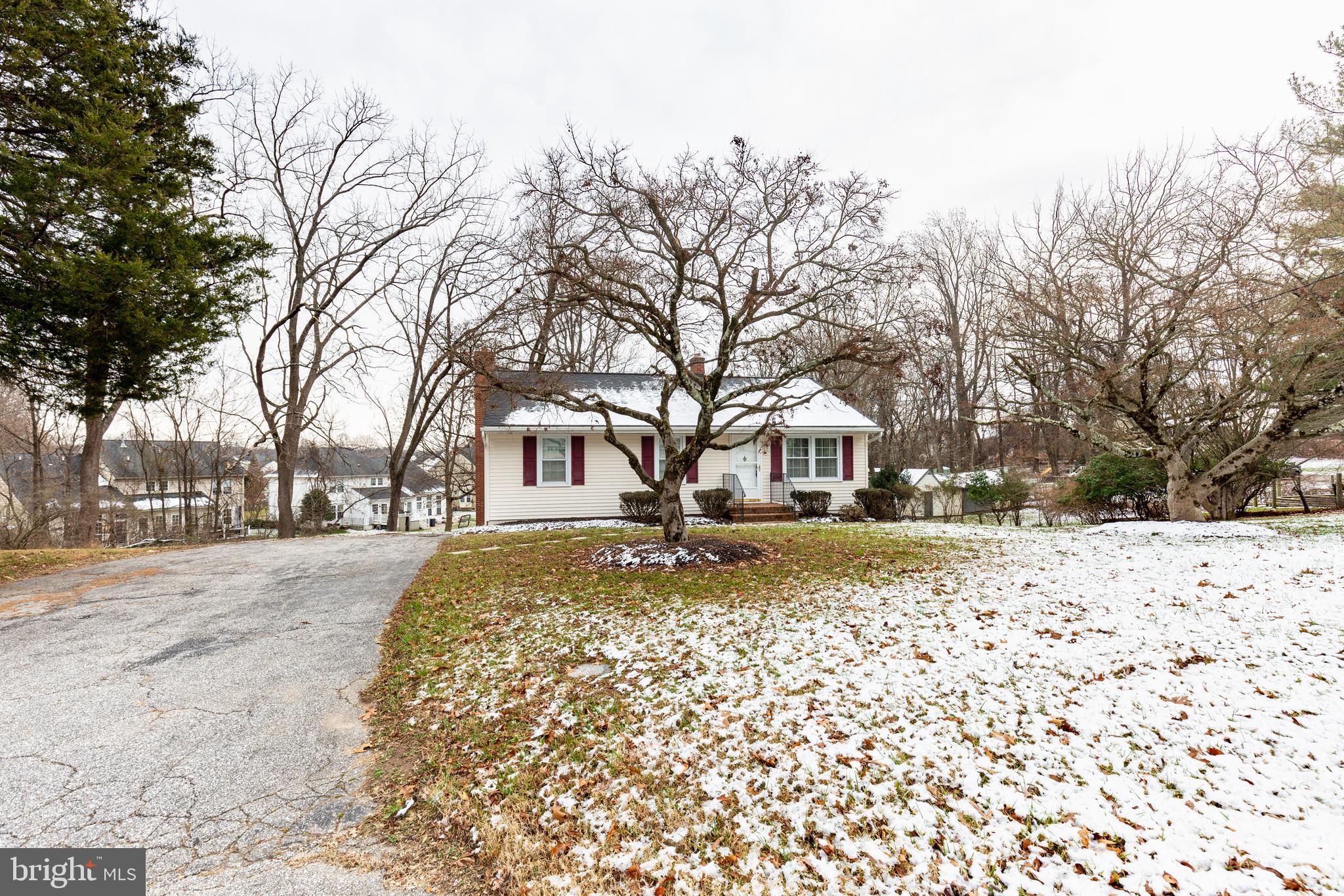 307 Kendigs Mill Road Owings Mills, MD 21117 - Photo 28 of 35 Gallery Image 28