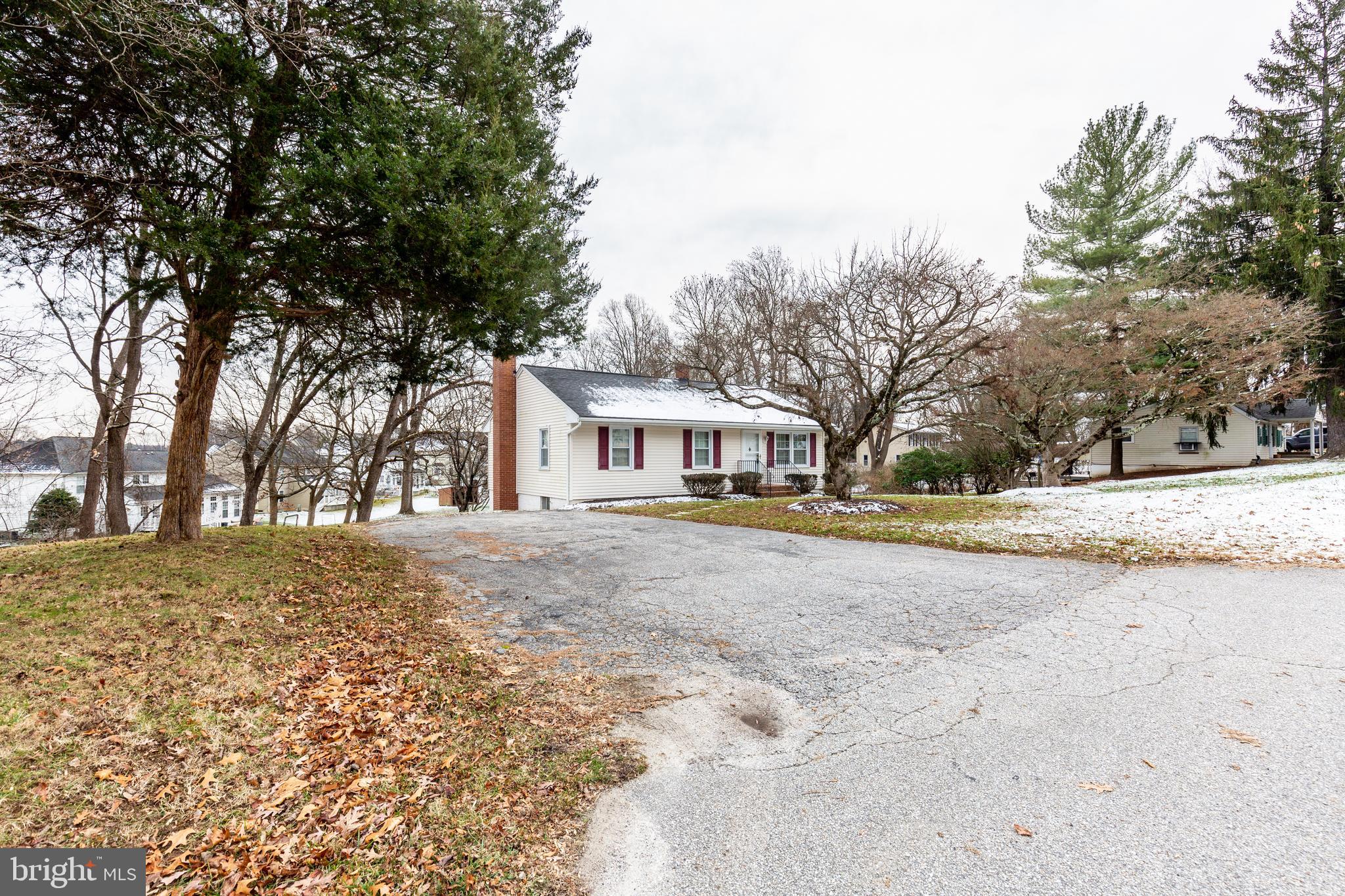 307 Kendigs Mill Road Owings Mills, MD 21117 - Photo 29 of 35 Gallery Image 29