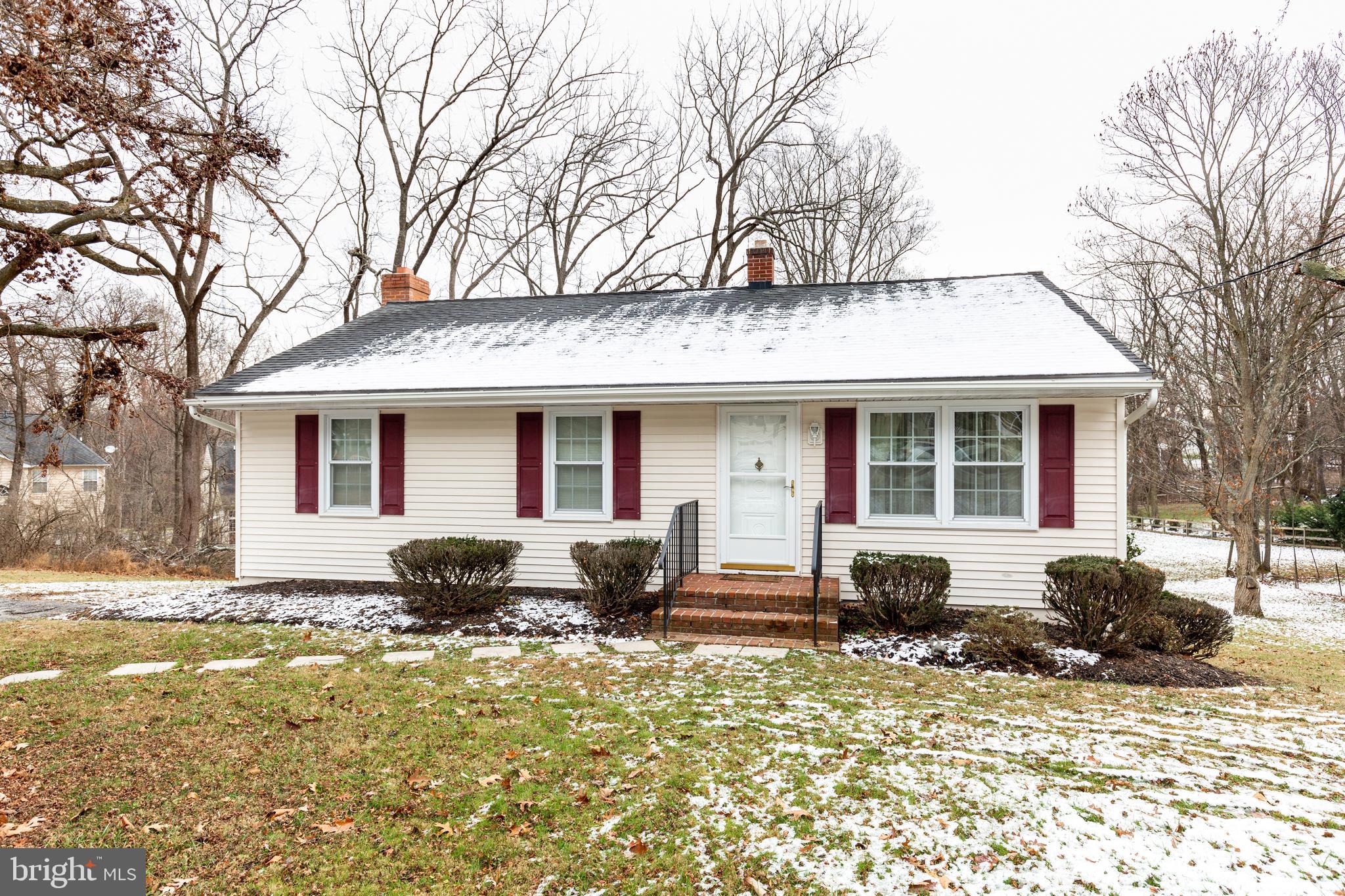 307 Kendigs Mill Road Owings Mills, MD 21117 - Photo 3 of 35 Gallery Image 3