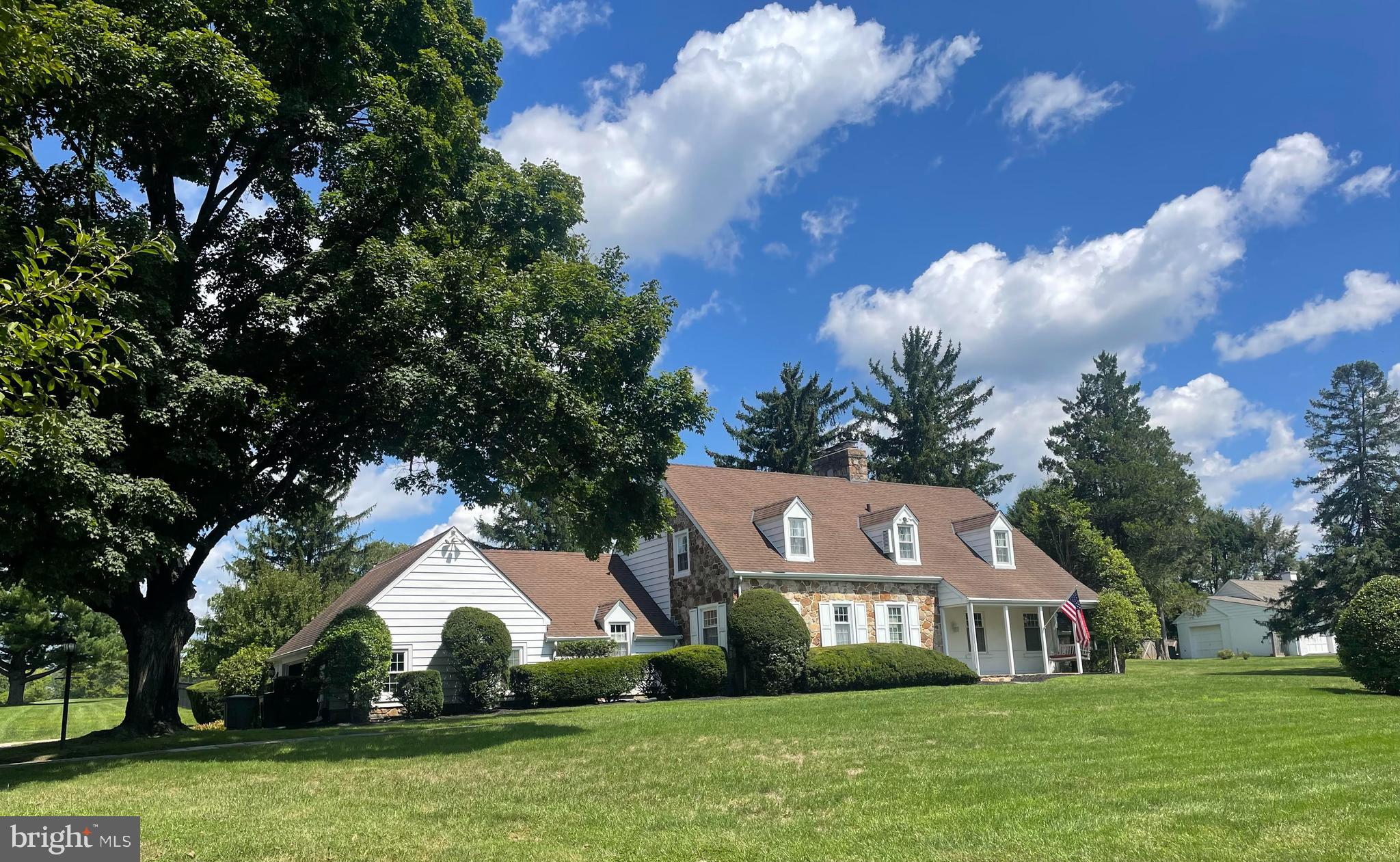 6003 Cricket Road Flourtown, PA 19031 - Photo 1 of 64 Welcome Home!