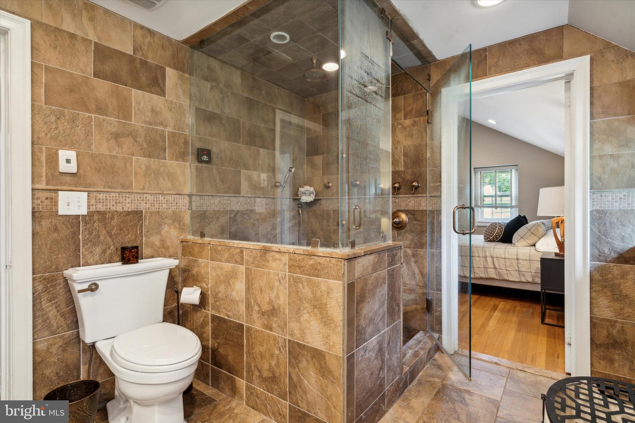 6003 Cricket Road Flourtown, PA 19031 - Photo 30 of 64 Steam Shower