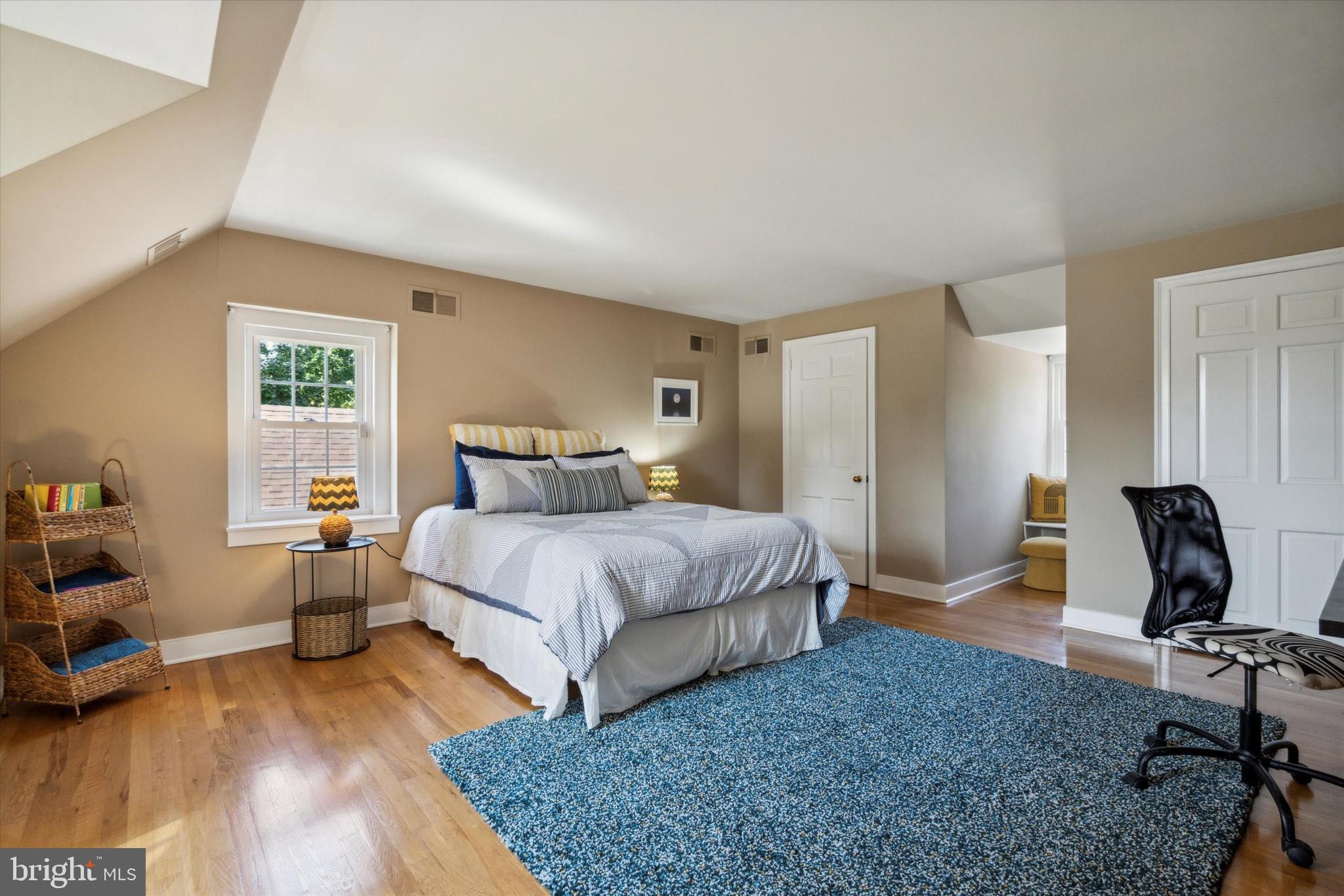 6003 Cricket Road Flourtown, PA 19031 - Photo 34 of 64 Second Floor Bedroom