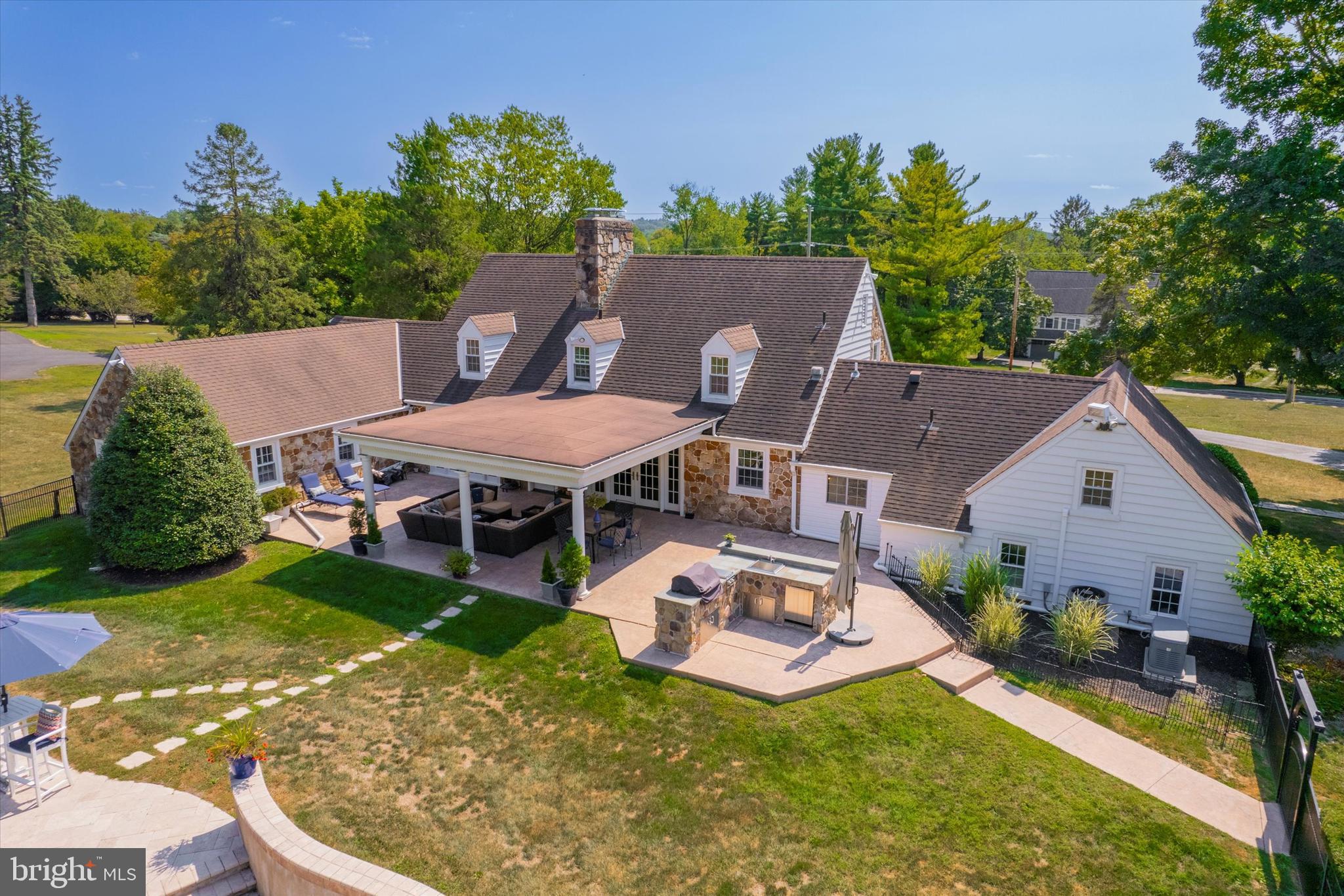 6003 Cricket Road Flourtown, PA 19031 - Photo 50 of 64 Gallery Image 50