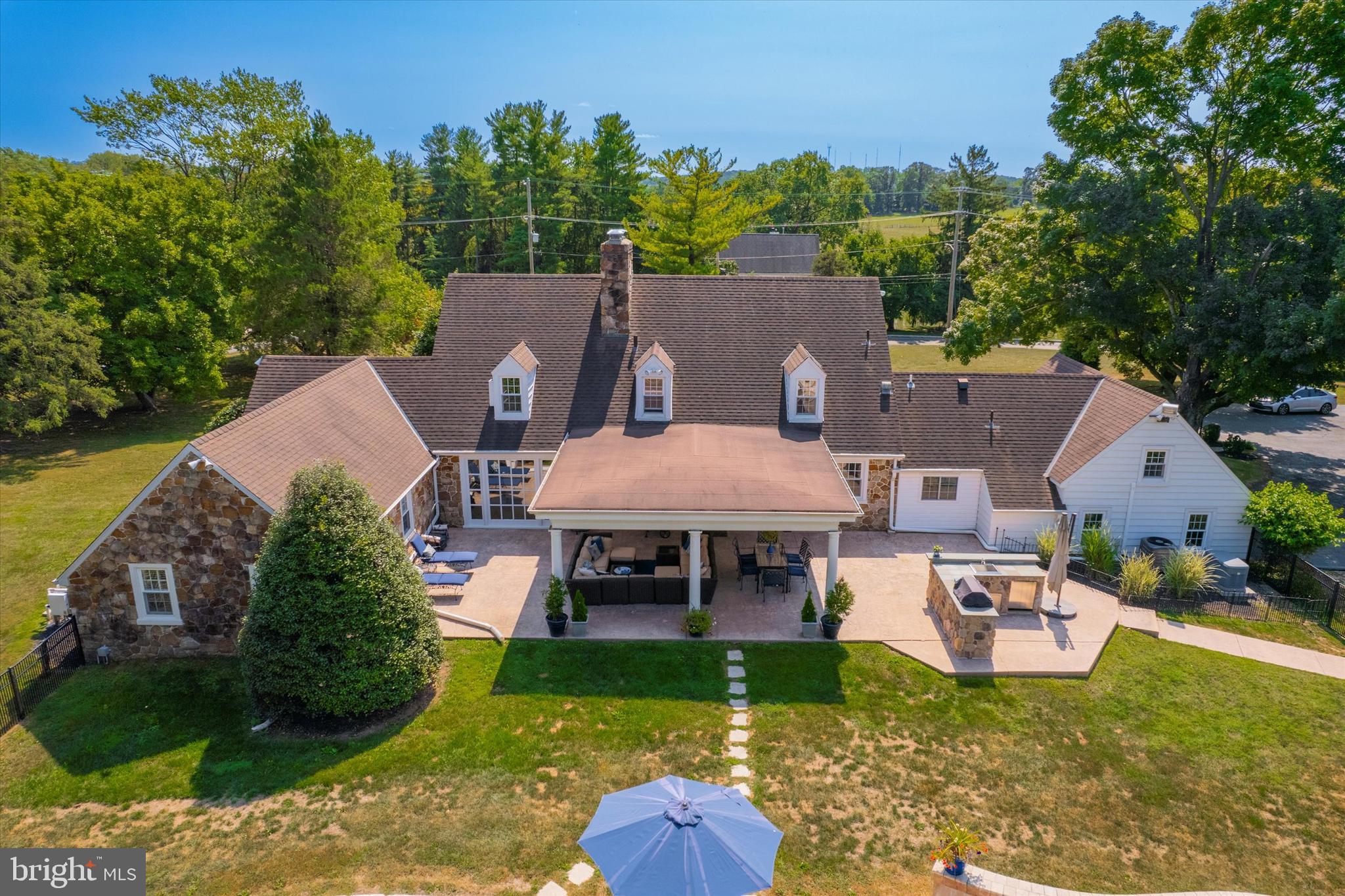 6003 Cricket Road Flourtown, PA 19031 - Photo 51 of 64 Gallery Image 51
