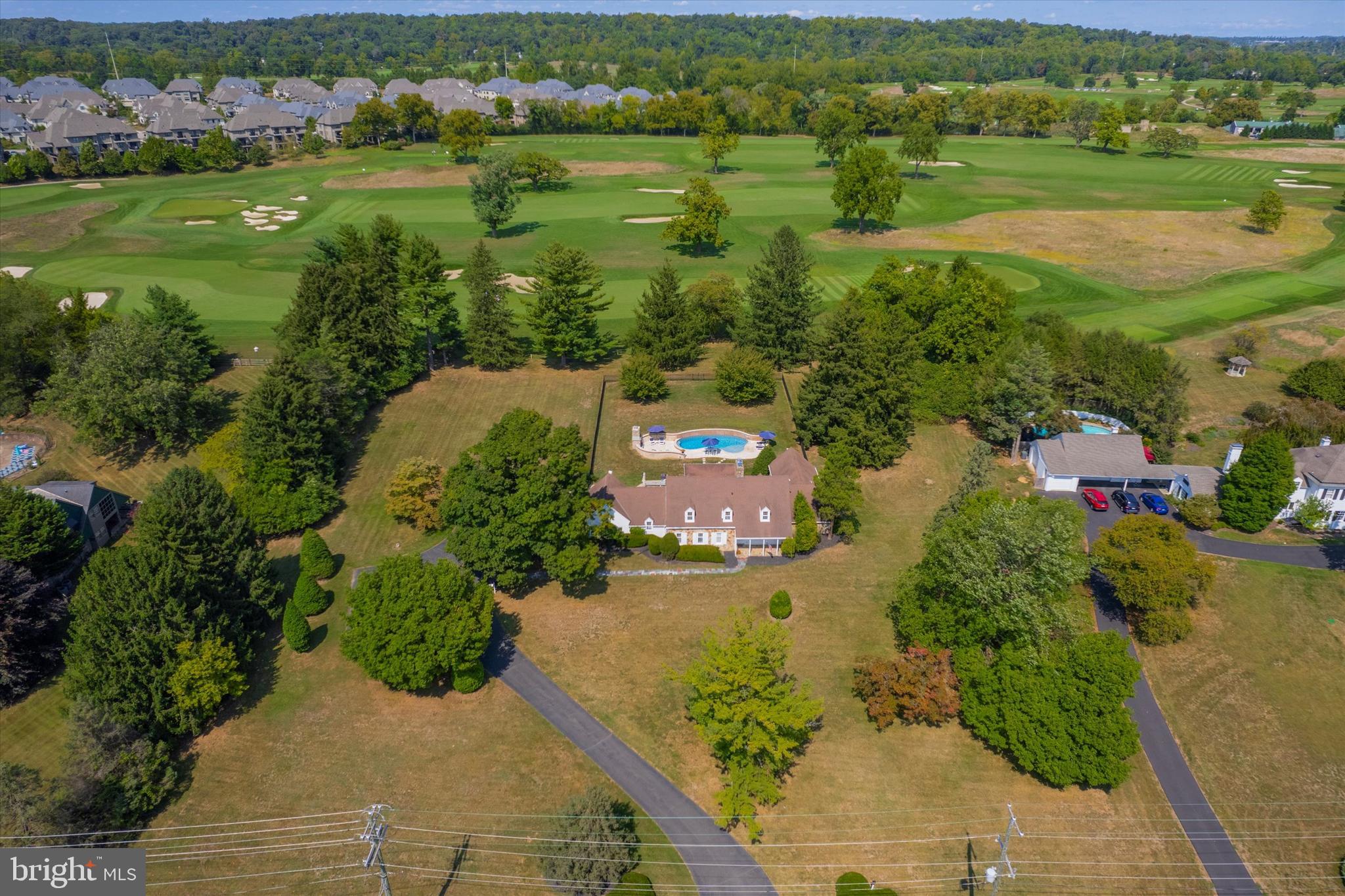 6003 Cricket Road Flourtown, PA 19031 - Photo 60 of 64 Gallery Image 60
