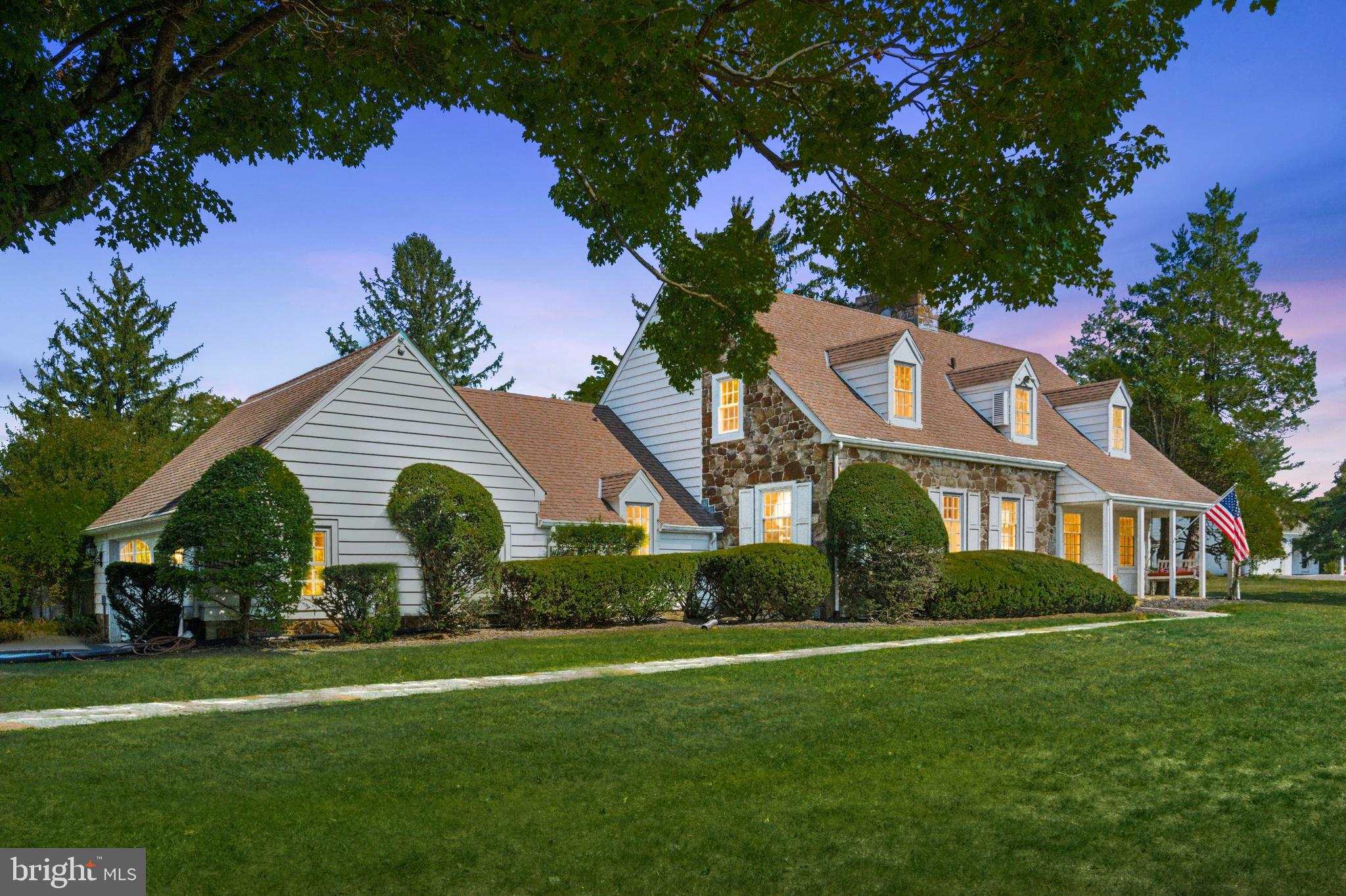6003 Cricket Road Flourtown, PA 19031 - Photo 61 of 64 Gallery Image 61
