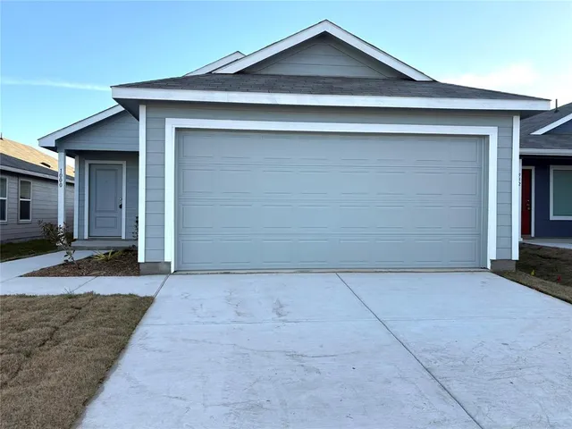 $1,750 | 1000 Calley Pear Trail, Princeton, TX 75407