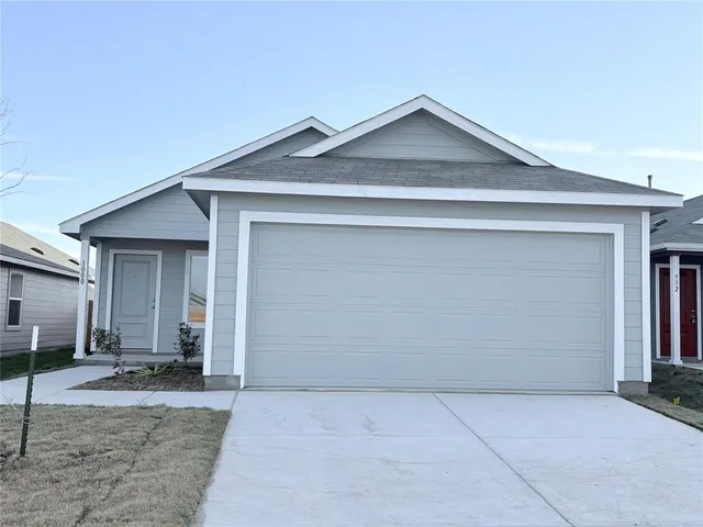 $1,750 | 1000 Calley Pear Trail, Princeton, TX 75407