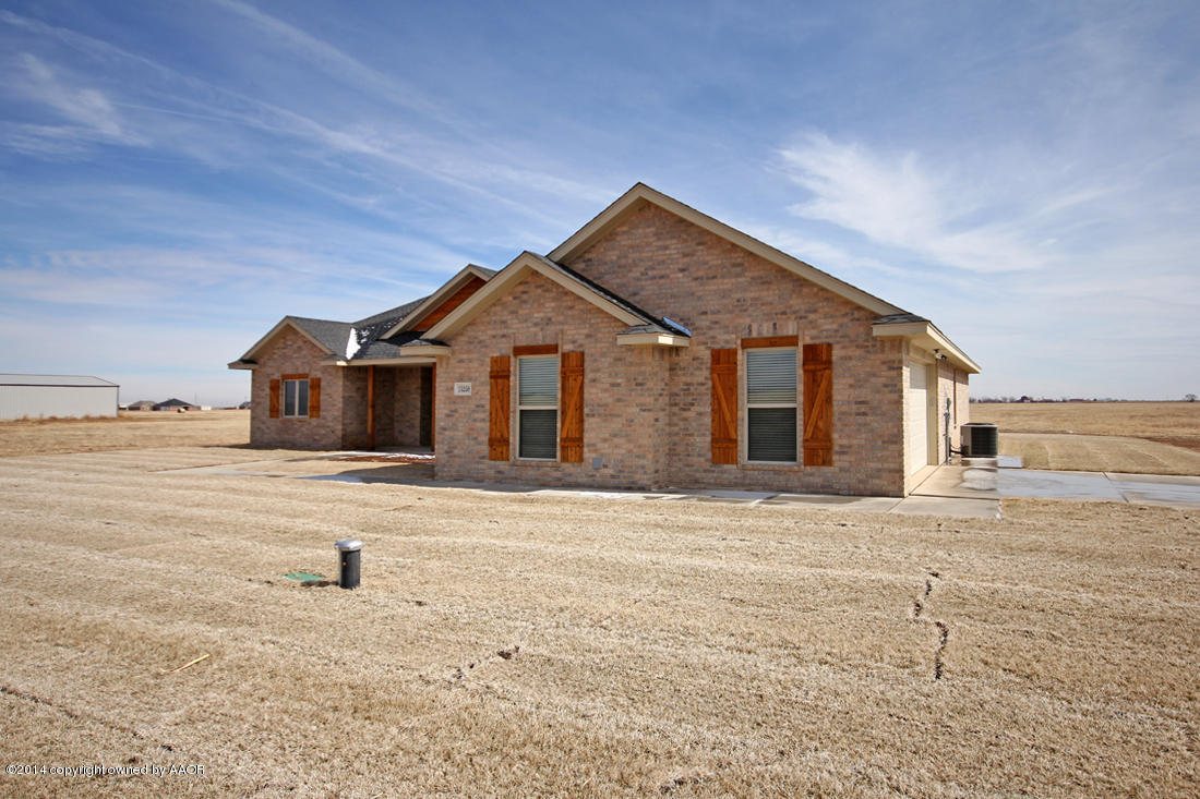 15259 Dowell Road Amarillo, TX 79119 - Photo 22 of 47 Front2