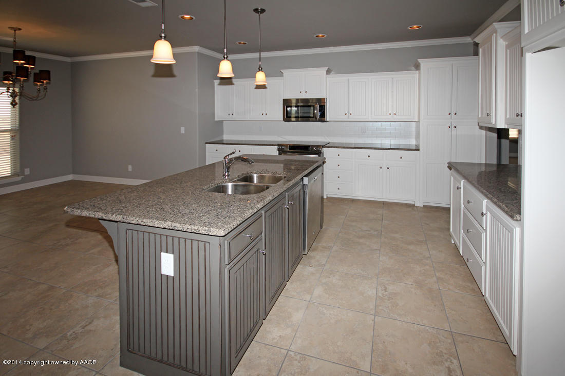 15259 Dowell Road Amarillo, TX 79119 - Photo 29 of 47 Kitchen