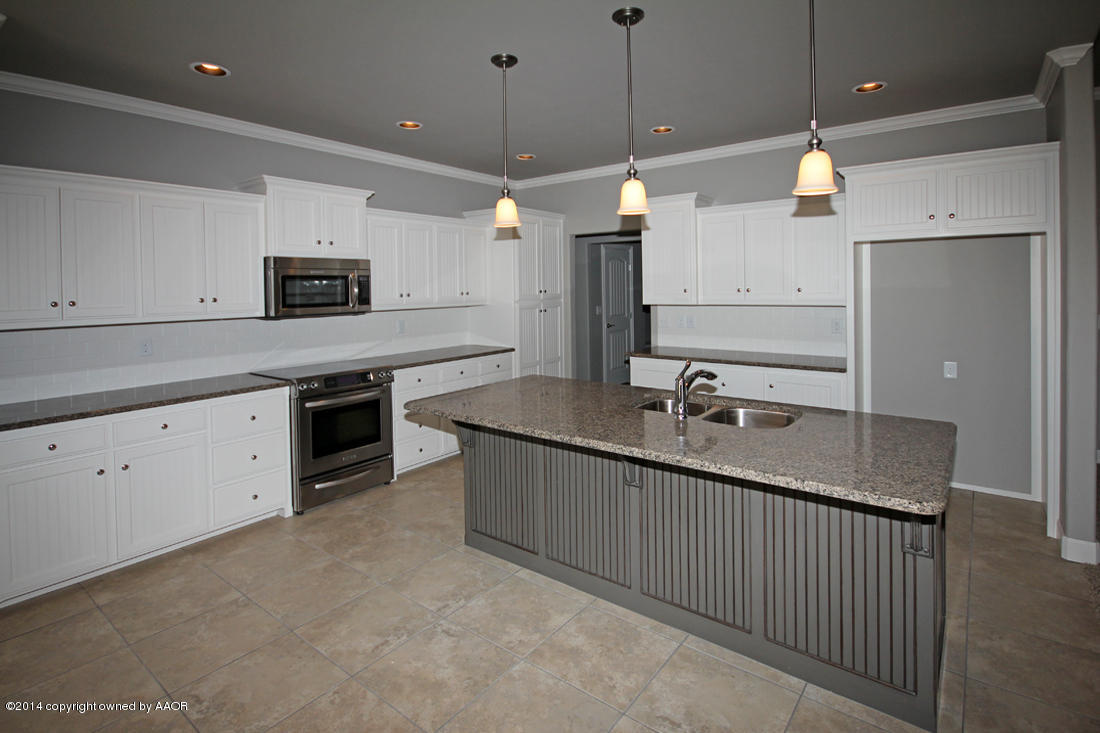 15259 Dowell Road Amarillo, TX 79119 - Photo 31 of 47 Kitchen3
