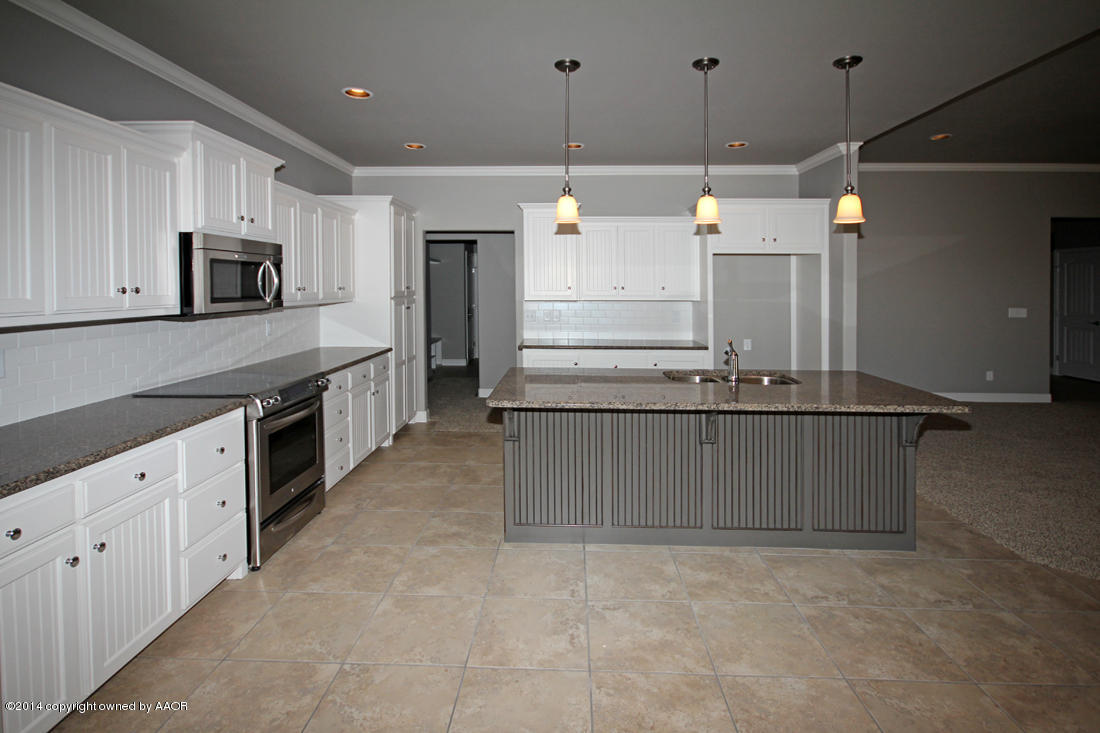 15259 Dowell Road Amarillo, TX 79119 - Photo 32 of 47 Kitchen4