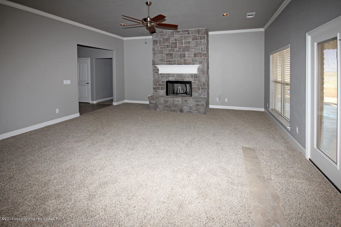 15259 Dowell Road Amarillo, TX 79119 - Photo 34 of 47 Living Area