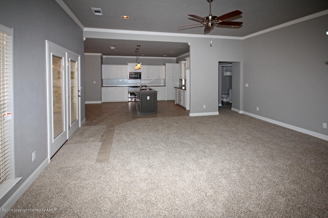 15259 Dowell Road Amarillo, TX 79119 - Photo 35 of 47 Living Area2