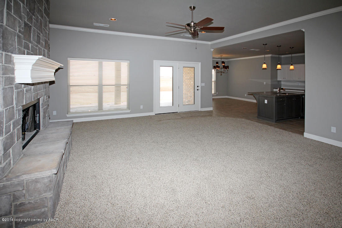 15259 Dowell Road Amarillo, TX 79119 - Photo 36 of 47 Living Area3