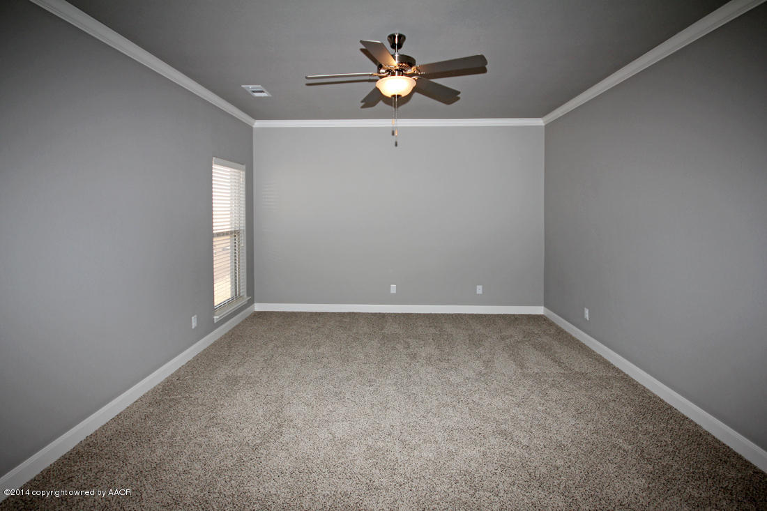 15259 Dowell Road Amarillo, TX 79119 - Photo 40 of 47 Master Bedroom