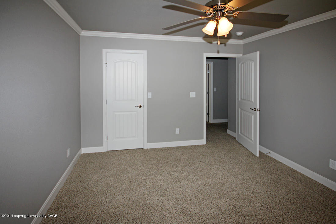 15259 Dowell Road Amarillo, TX 79119 - Photo 4 of 47 2nd Bedroom2