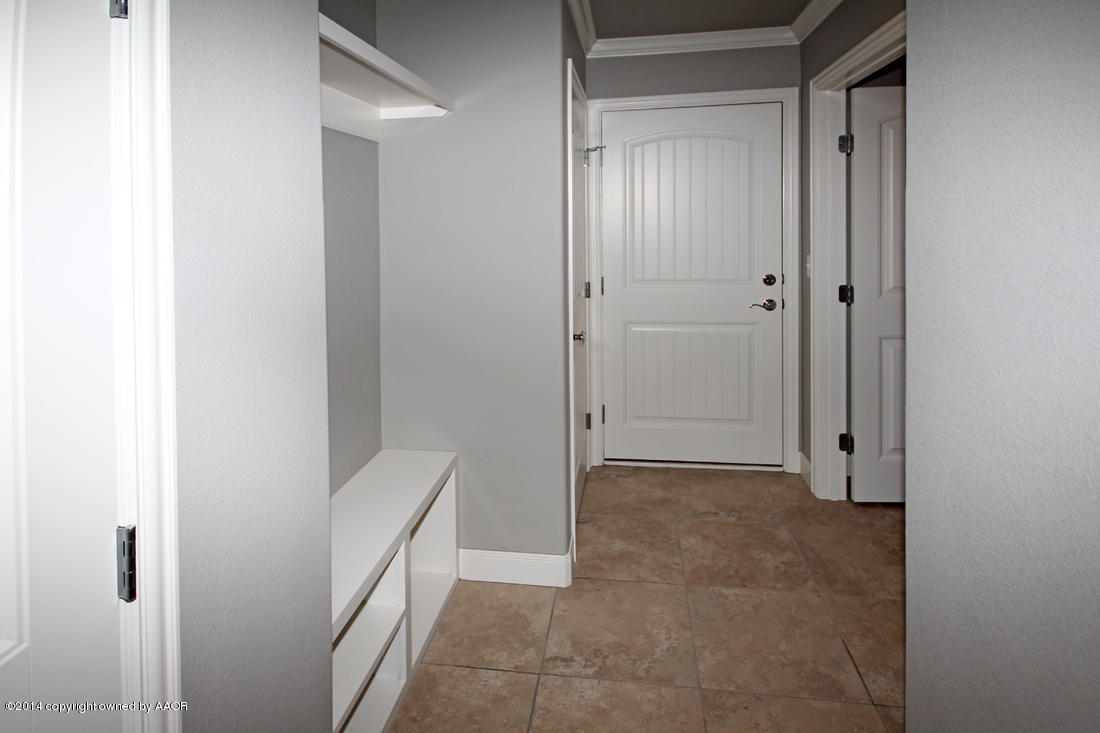 15259 Dowell Road Amarillo, TX 79119 - Photo 45 of 47 Mudroom