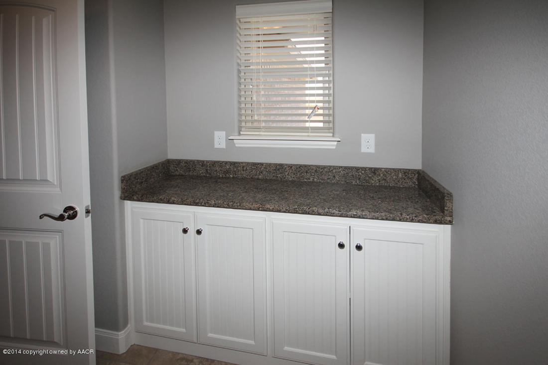 15259 Dowell Road Amarillo, TX 79119 - Photo 46 of 47 Utility Table