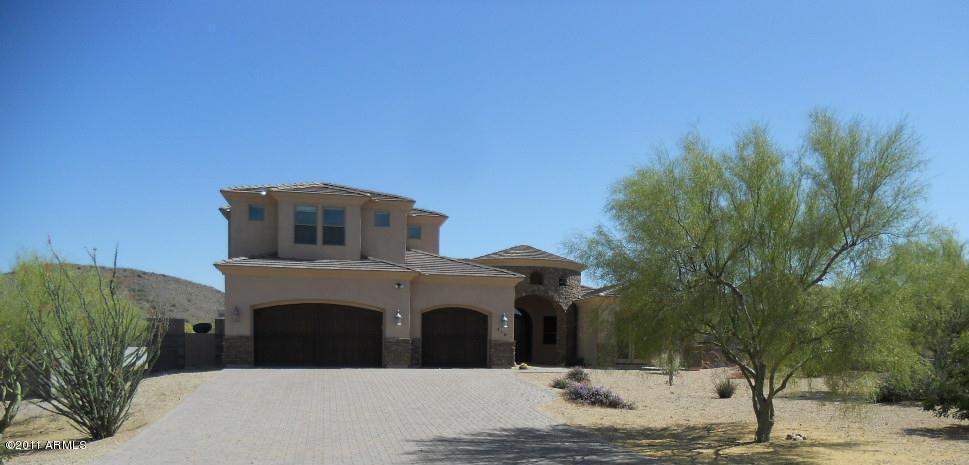 419 West Olesen Road Phoenix, AZ 85085 - Photo 1 of 23 FRONT
