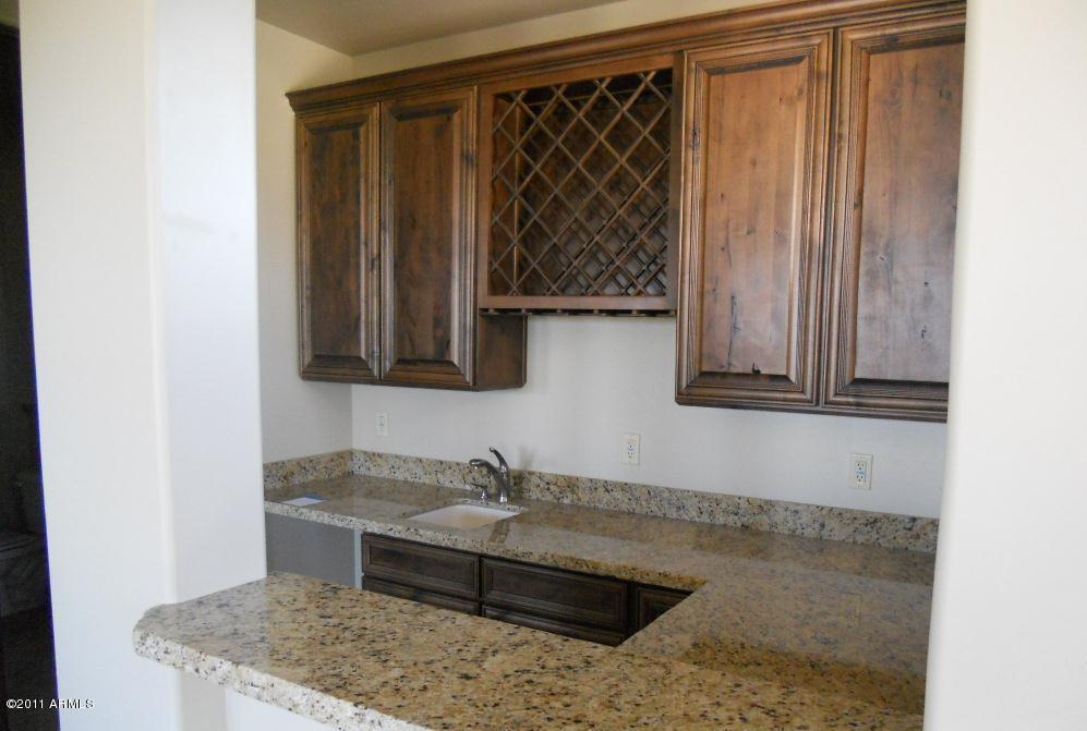 419 West Olesen Road Phoenix, AZ 85085 - Photo 13 of 23 WET BAR IN LOFT AREA
