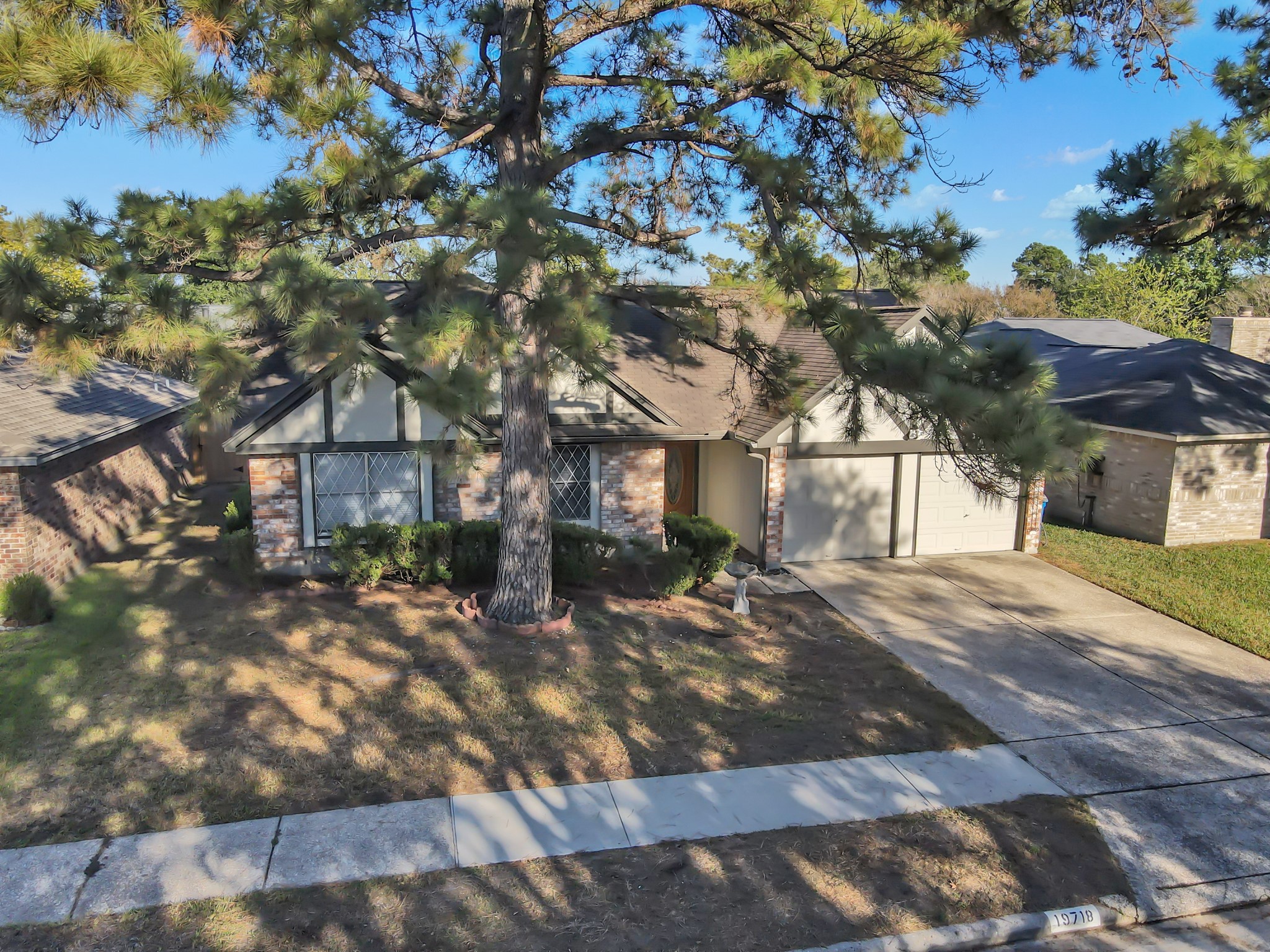 19718 Brentonridge Lane Spring, TX 77379 - Photo 33 of 40