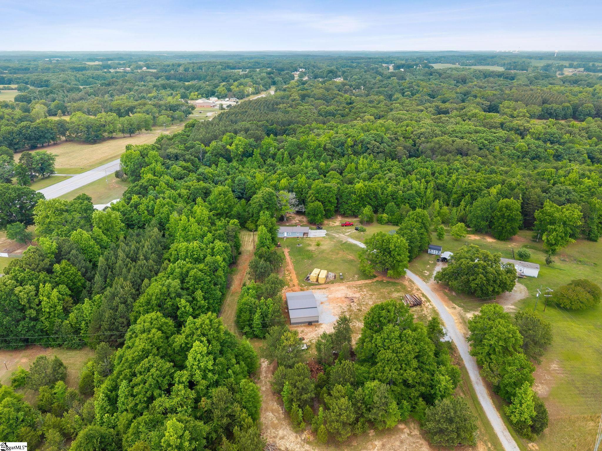 109 Wilton E Hall Road Starr, SC 29684 - Photo 8 of 22