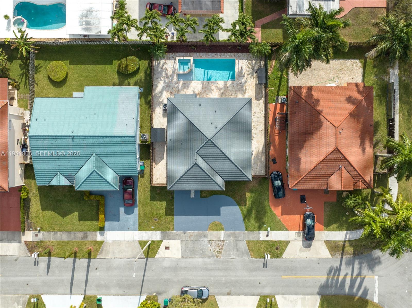 5655 Southwest 163rd Path Miami, FL 33193 - Photo 26 of 33