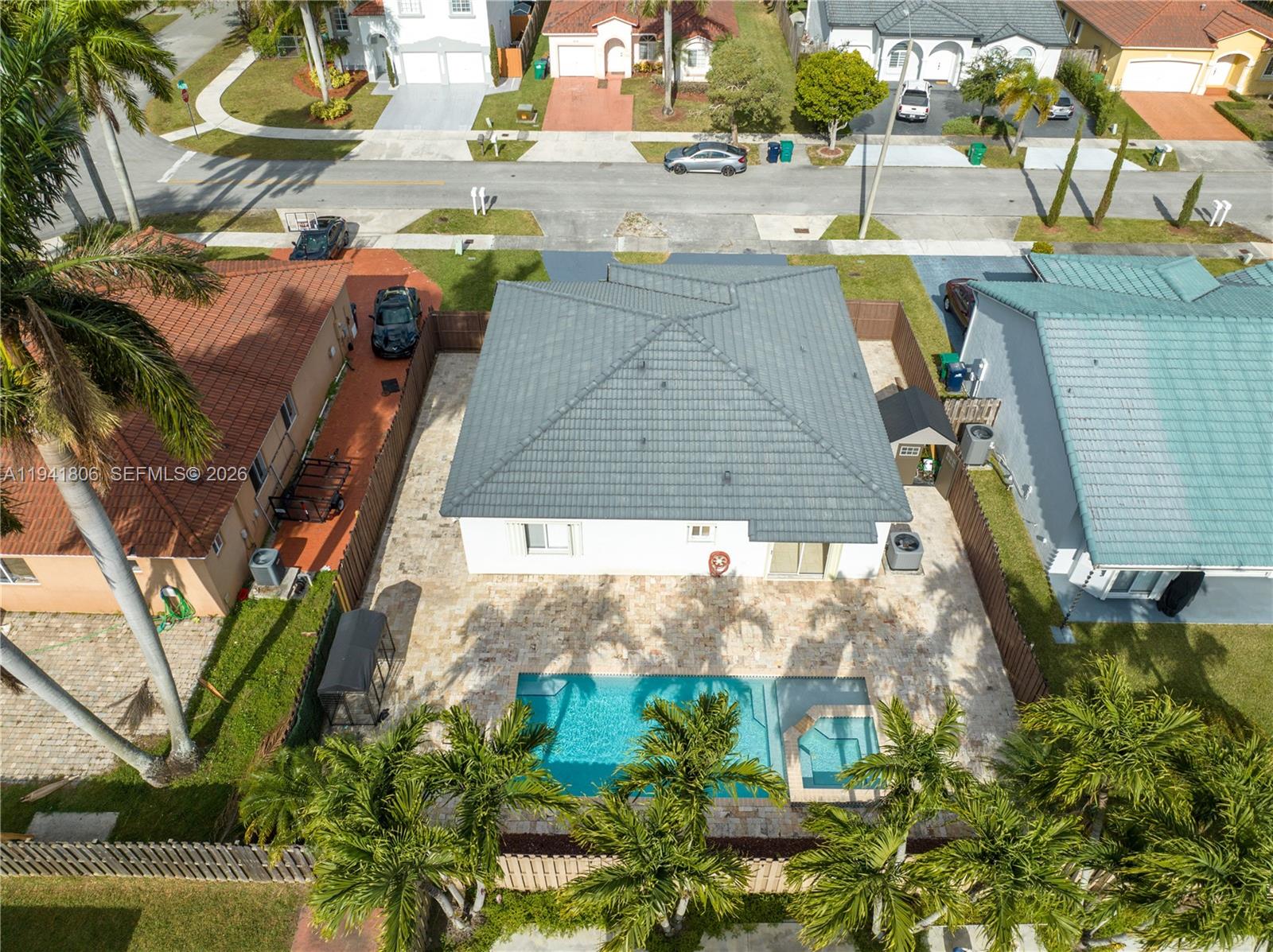 5655 Southwest 163rd Path Miami, FL 33193 - Photo 28 of 33