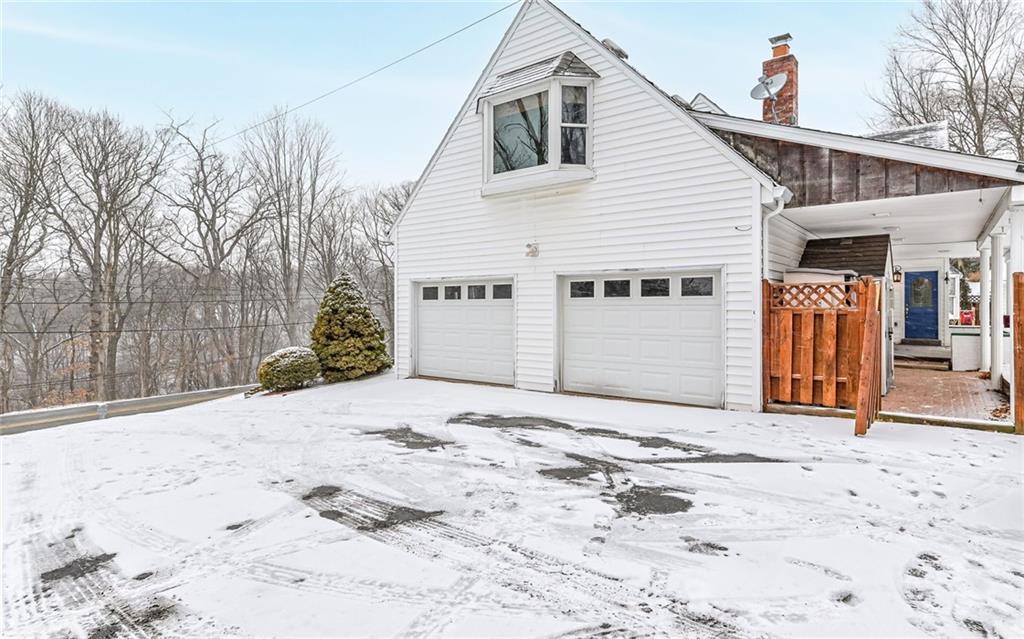 2791 McClintock Road White Oak, PA 15131 - Photo 31 of 31 Gallery Image 31