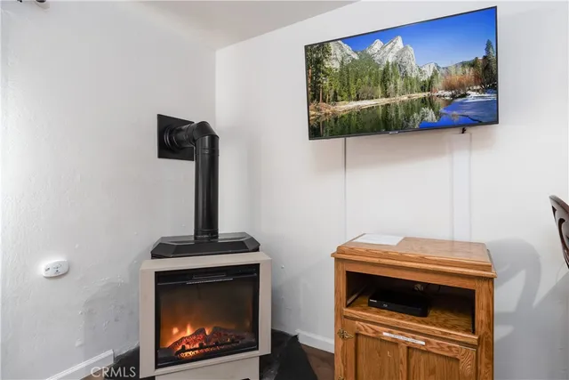 $545,000 | 7540 Henness Circle, Unit B101, Yosemite National Park, CA 95389
